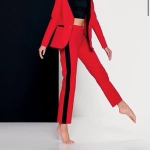 KELLE DANCE MIX - SLIM FIT PANT STYLE #3572